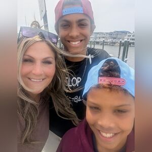 Meet your Posher, Erin